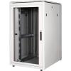 Roline 19 skříň pro datové sítě (š x v x h) 600 x 1342 x 1000 mm 26 U šedá