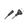 Kabel napájecí CABLETECH KPO2771C 1,8m