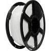Renkforce RF-6838906 vlákno pro 3D tiskárny PETG plast 1.75 mm 1 kg přírodní 1 ks Renkforce RF-6838906 vlákno pro 3D tiskárny PETG plast 1.75 mm 1 kg přírodní 1 ks