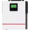 Hybridní měnič napětí CARSPA NMS-1500-24, 24 V DC/1500 W AC, MPPT regulátor