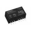 Cosel Měnič DC/DC MGXW6, výstup: 12V dc, -12 V dc 1 kV dc, Vin 24V dc 250 mA, Vin 6V 6 W -40 °C 85 °C Průchozí otvor Cosel Měnič DC/DC MGXW6, výstup: 12V dc, -12 V dc 1 kV dc, Vin 24V dc 250 mA, Vin 6V 6 W -40 °C 85 °C Průchozí otvor