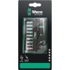 Wera 10 Hvězdicový, Pozidriv, Křížový, Šestihranný Šestihran Wera 10 Hvězdicový, Pozidriv, Křížový, Šestihranný Šestihran