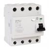 Proudový chránič 4pólový Typ A 40A 30 mA Allen Bradley Typ A 110 V dc 1492-RCD Residual Current Devices 1492-RCD