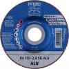 PFERD TOOLS 100 EHT 400-4,8 SG STEEL/20,0 61329820 řezný kotouč rovný ...