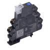Weidmüller TRP 230VUC 1CO 16A PB vazební relé 230 V DC/AC 16 A 1 přepínací kontakt 5 ks Weidmüller TRP 230VUC 1CO 16A PB vazební relé 230 V DC/AC 16 A 1 přepínací kontakt 5 ks