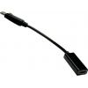 Value USB-C® / HDMI kabelový adaptér USB-C ® zástrčka, Zástrčka HDMI-A...