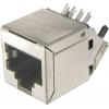 TRU COMPONENTS TC-AMJ-188-30101-CAT6-203, 1586534, RJ45 konektor, RJ45, CAT 6, 1 ks