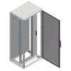 Schneider Electric Serverový rack, řada: PanelSeT Accessoires 800 mm 1800 mm Schneider Electric Serverový rack, řada: PanelSeT Accessoires 800 mm 1800 mm
