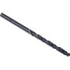 Vrták, celková délka: 75mm, HSS, počet kusů: 10 Válcovitý dřík 4 mm RS PRO Vrták, celková délka: 75mm, HSS, počet kusů: 10 Válcovitý dřík 4 mm RS PRO