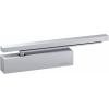 GEZE 1420-0102 zavírač dveří stříbrná