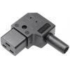 pouzdro Han® 16B-asg1-LB-21 09300161250 HARTING 1 ks pouzdro Han® 16B-asg1-LB-21 09300161250 HARTING 1 ks