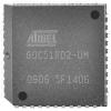 Microchip Technology mikrořadič PLCC-44 8-Bit 60 MHz Počet vstupů/výstupů 34 Tube