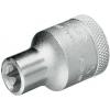 Gedore TX 19 E18 6194500 vnější šestihran (TX) vložka pro nástrčný klíč 16.7 mm M14 1/2