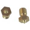 Hubice for use with Olsson Block, Ultimaker 2+ 0.25 mm Hubice Ultimaker Hubice for use with Olsson Block, Ultimaker 2+ 0.25 mm Hubice Ultimaker
