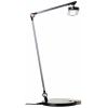 Deko Light Canis 346050 akumulátorová stolní lampa LED 3.5 W černá