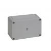 Rittal Nástěnná krabice, řada: PK IP66 Polykarbonát RAL 7035 130 mm 94 mm 57 mm