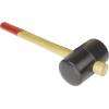 gumová palička Brüder Mannesmann M 709-075, 360 mm, 708 g