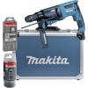 Makita SDS plus-kombinované kladivo 800 W