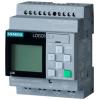 Logický modul řada SIPLUS LOGO!, výstup: Relé Lišta DIN Siemens 8, typ vstupní: Digitální Logický modul řada SIPLUS LOGO!, výstup: Relé Lišta DIN Siemens 8, typ vstupní: Digitální