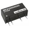 Murata Power Solutions Měnič DC/DC MEV3, výstup: 5 V dc 3 kV dc, Vin 5.5V dc 0.6 A, Vin 4.5V 3 W -40 °C 85 °C Murata Power Solutions Měnič DC/DC MEV3, výstup: 5 V dc 3 kV dc, Vin 5.5V dc 0.6 A, Vin 4.5V 3 W -40 °C 85 °C