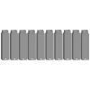 NOCH 53907 H0, TT, N Šipkový prvek Easy-Track (d x š x v) 16 x 16 x 58 mm