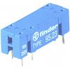 Finder 95.23.0 patice pro relé (d x š x v) 30.5 x 10 x 10.5 mm, 1 ks Finder 95.23.0 patice pro relé (d x š x v) 30.5 x 10 x 10.5 mm, 1 ks