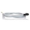 Kabel ovladače snímače, A: Vnitřní, A: Pravoúhlý 5, B: Volný konec, B: Neuzavřený, 32V, IP65, řada: 34D Norgren 2 m Kabel ovladače snímače, A: Vnitřní, A: Pravoúhlý 5, B: Volný konec, B: Neuzavřený, 32V, IP65, řada: 34D Norgren 2 m