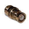 Amphenol RF Adaptér RF, orientace těla: Rovný, 50 Ω, 4GHz, obklad těla: Nikl, Normální Amphenol RF Adaptér RF, orientace těla: Rovný, 50 Ω, 4GHz, obklad těla: Nikl, Normální