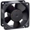 EBM Papst 4412F/2 axiální ventilátor, 12 V/DC, 168 m³/h, (d x š x v) 2...