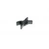 Stahovací páska Rozpojitelné 111-32000 EL-TY (TELS-SPK2)-PP-BK 30.5 mm 53.3mm Černá Polypropylen HellermannTyton