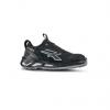 UPower RUSH Unisex Černá Hliník Bezpečnostní obuv 10.5 45