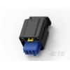TE Connectivity zásuvkový konektor na kabel 2141501-2, 1 ks Box