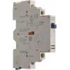 Schneider Electric Pomocný kontakt 1 CO 1 Boční, rozsah: GVAM s Šroubová svorka 2.5 A 60 V dc, 240V ac Schneider Electric Pomocný kontakt 1 CO 1 Boční, rozsah: GVAM s Šroubová svorka 2.5 A 60 V dc, 240V ac