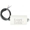 Vrstvové kondenzátory, řada: C27 20 μF ±5 % 470V ac, Montáž na rám 0.8 mm KEMET