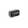 TRACOPOWER Měnič DC/DC TMR 12WI, výstup: 3.3V dc 1.6 kV dc, Vin 18V dc 3 A, Vin 4.5V 12 W -40 °C 85 °C Průchozí otvor