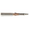 Heavy Duty Connectors, Contact, HD, HDD, HQ, MixMate, CM 10, Male, Conductor cross-section, max.: 1, turned, Copper alloy HDC-C-HD-S-LWL1.0POF Weidmüller Heavy Duty Connectors, Contact, HD, HDD, HQ, MixMate, CM 10, Male, Conductor cross-section, max.: 1, turned, Copper alloy HDC-C-HD-S-LWL1.0POF Weidmüller