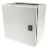 Schneider Electric Nástěnná krabice, řada: Spacial CRN IP66 Ocel Šedá 300 mm 300 mm 200 mm