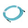 Molex Optický kabel MPO Polymer plášť, B: MPO, Voda Molex Optický kabel MPO Polymer plášť, B: MPO, Voda