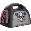 Aerotec systém pro rychlé startování auta AEROmobile, 69010001, max. startovací proud 400 A, 2x výstup 12 V, 2x USB konektor, pracovní osvětlení, kompresor Aerotec systém pro rychlé startování auta AEROmobile, 69010001, max. startovací proud 400 A, 2x výstup 12 V, 2x USB konektor, pracovní osvětlení, kompresor