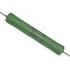Výkonový rezistor 10 kΩ / 6 W, metaloxid, 34 × 9,5 mm Výkonový rezistor 10 kΩ / 6 W, metaloxid, 34 × 9,5 mm