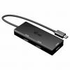 Itec USB-C® dokovací stanice I-TEC USB-C Triple 4K HDMI Adapter PD napájení USB-C® Itec USB-C® dokovací stanice I-TEC USB-C Triple 4K HDMI Adapter PD napájení USB-C®