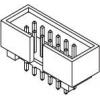 Molex 702460801 kolíková lišta 1 ks Molex 702460801 kolíková lišta 1 ks