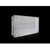 Rittal SV 9683.563 Mounting plate (d x š) 293 mm x 502 mm ocelový plech 1 ks Rittal SV 9683.563 Mounting plate (d x š) 293 mm x 502 mm ocelový plech 1 ks