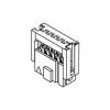 Molex vestavná pinová lišta (standardní) 15-41-7024, 1 ks Molex vestavná pinová lišta (standardní) 15-41-7024, 1 ks
