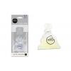 Osvěžovač vzduchu AROMA PRESTIGE FRESH BAG SILVER, tylový sáček