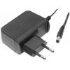 EDAC Power Electronics EA1012CHES1201 zásuvkový napájecí adaptér, stálé napětí, vhodné pro LED, 12 V/DC, 1 A, 12 W