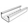 Kabelová lávka, řada: PCT, Polyvinylchlorid, 3 m x 100mm x 50 mm Cablofil International Kabelová lávka, řada: PCT, Polyvinylchlorid, 3 m x 100mm x 50 mm Cablofil International