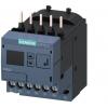 Siemens Monitorovací relé 3, řada: 3RR2 a SPDT kontakty Přímá, 1.6A - 16A, 24V ac, 240 V ac