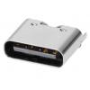 Molex 2171780001 USB konektor 1 ks Molex 2171780001 USB konektor 1 ks
