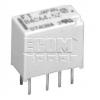 Miniaturní relé FTR-B4CA4.5Z, 4,5 V / 0,14 W, 2× přepínací kontakt Miniaturní relé FTR-B4CA4.5Z, 4,5 V / 0,14 W, 2× přepínací kontakt